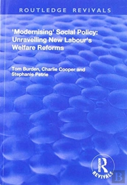 Bertrand.pt - Modernising Social Policy