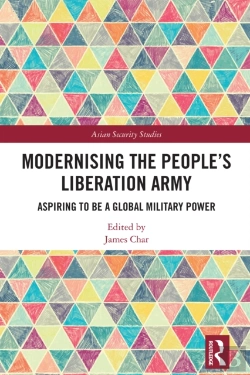 Bertrand.pt - Modernising The Peopleâ€™S Liberation Army