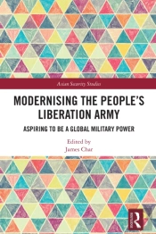 Modernising The People'S Liberation Army
