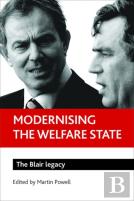 Modernising The Welfare State
