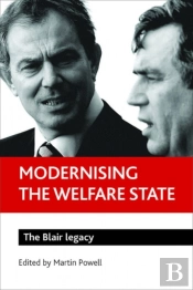 Modernising The Welfare State