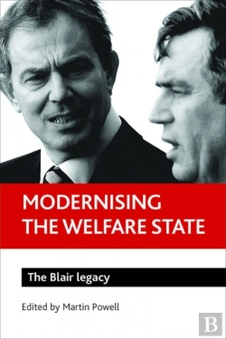 Bertrand.pt - Modernising The Welfare State