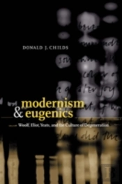 Modernism And Eugenics
