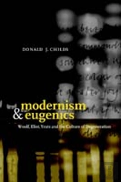 Modernism And Eugenics