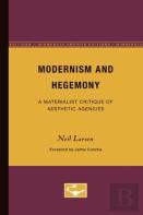 Modernism And Hegemony