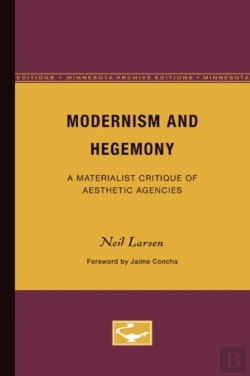 Bertrand.pt - Modernism And Hegemony