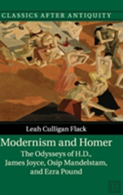 Bertrand.pt - Modernism And Homer