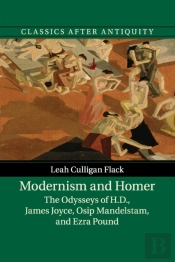 Modernism And Homer