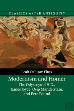 Bertrand.pt - Modernism And Homer