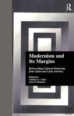 Bertrand.pt - Modernism And Its Margins