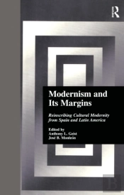 Modernism And Its Margins