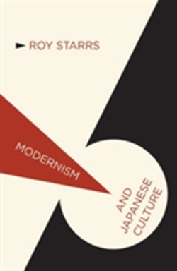 Bertrand.pt - Modernism And Japanese Culture