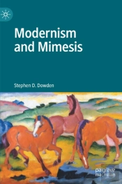 Modernism And Mimesis