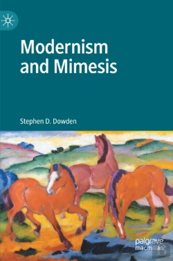 Bertrand.pt - Modernism And Mimesis