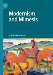 Modernism And Mimesis