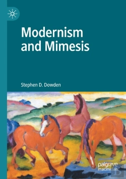 Bertrand.pt - Modernism And Mimesis
