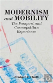 Modernism And Mobility