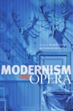 Bertrand.pt - Modernism And Opera