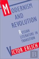 Modernism And Revolution