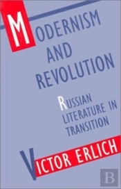 Modernism And Revolution