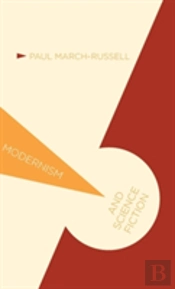 Modernism And Science Fiction
