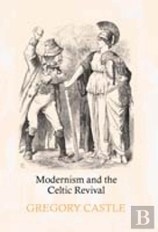 Modernism And The Celtic Revival
