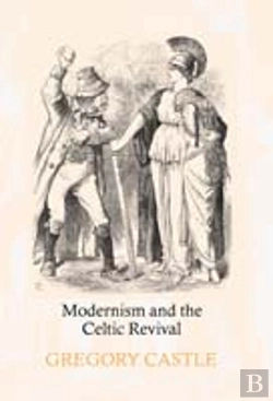 Bertrand.pt - Modernism And The Celtic Revival