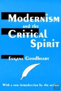 Bertrand.pt - Modernism And The Critical Spirit