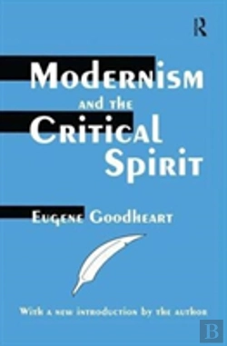 Bertrand.pt - Modernism And The Critical Spirit