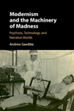 Bertrand.pt - Modernism And The Machinery Of Madness