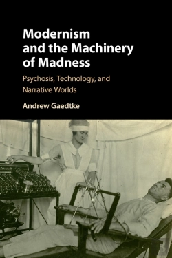 Bertrand.pt - Modernism And The Machinery Of Madness
