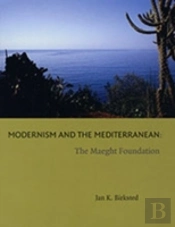 Modernism And The Mediterranean