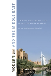 Modernism And The Middle East
