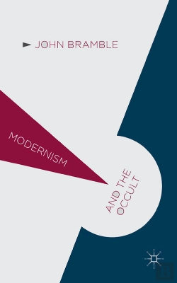 Bertrand.pt - Modernism And The Occult