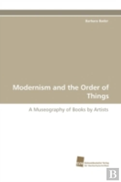 Bertrand.pt - Modernism And The Order Of Things