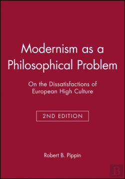 Bertrand.pt - Modernism As A Philosophical Problem