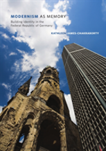 Modernism As Memory
