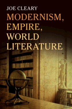 Bertrand.pt - Modernism, Empire, World Literature
