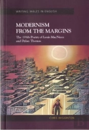 Modernism From The Margins
