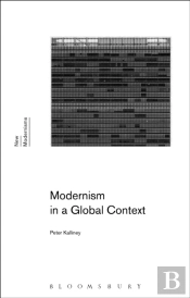 Modernism In A Global Context