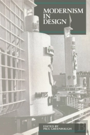 Modernism In Design