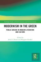 Modernism In The Green