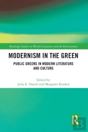 Modernism In The Green