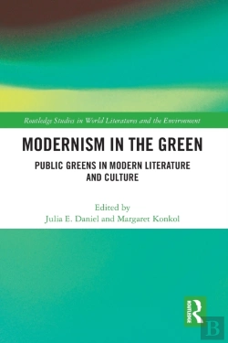 Bertrand.pt - Modernism In The Green