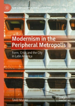 Bertrand.pt - Modernism In The Peripheral Metropolis