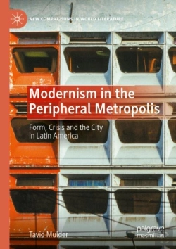 Bertrand.pt - Modernism In The Peripheral Metropolis