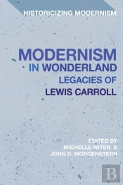 Modernism In Wonderland