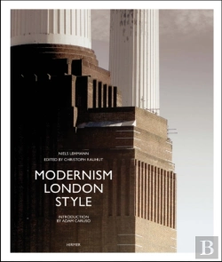 Bertrand.pt - Modernism London Style