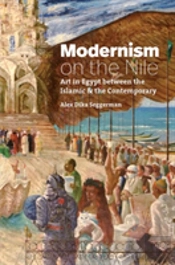 Modernism On The Nile