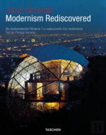 Modernism Rediscovered